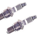 Autolite Platinum Spark Plug Set for Harley-Davidson