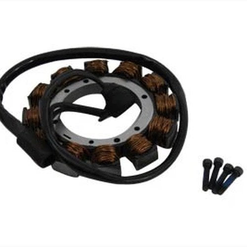 Volt Tech Alternator Stator Unmolded 22 Amp for Harley-Davidson