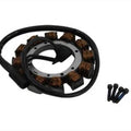 Volt Tech Alternator Stator Unmolded 22 Amp for Harley-Davidson