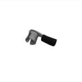 Neutral Switch Female End Flag Type Terminal for Harley-Davidson