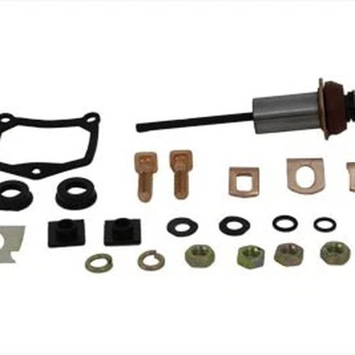 Solenoid Repair Kit for Harley-Davidson