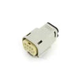 Wire Terminal 8 Position Female Connector for Harley-Davidson