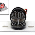 Stop LED Tail Lamp Assembly for Harley-Davidson