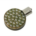 Amber LED Lollypop Style Bulb For Turn Signals for Harley-Davidson
