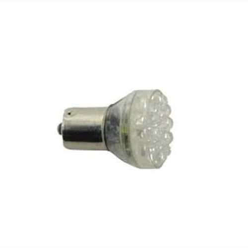 Amber Lazer LED For Turn Signal Lamp for Harley-Davidson