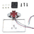 Maltese Style LED Tail Lamp for Harley-Davidson