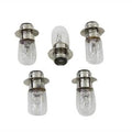 Bulb For 4-1/2 inch Headlamp for Harley-Davidson