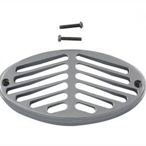 Tail Lamp Lens Cover Arrow Type Chrome for Harley-Davidson