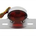 Mini LED Cateye Tail Lamp Kit for Harley-Davidson