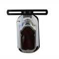 Replica Chrome Tombstone Tail Lamp for Harley-Davidson