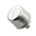 Round 12 Volt Turn Signal Flasher for Harley-Davidson