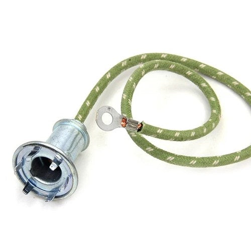 Speedometer and Tachometer Lamp Socket for Harley-Davidson
