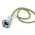 Speedometer and Tachometer Lamp Socket for Harley-Davidson