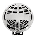 5-3/4 inch Classic Horn 6 Volt for Harley-Davidson