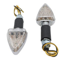 LED Arrow Marker Lamp with Amber LED for Harley-Davidson