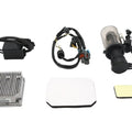 HID Bulb Kit for Harley-Davidson
