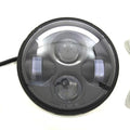 5-3/4 inch LED Headlamp Unit for Harley-Davidson