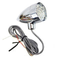 Marker Lamp Bullet Amber for Harley-Davidson