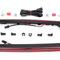 Aurora Tour-Pak Accent Light Kit for Harley-Davidson