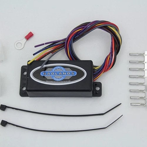 Illuminator Turn Signal Module for Harley-Davidson