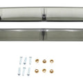 Tour Pak Side Smoked Marker Lamp Lens Set for Harley-Davidson