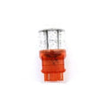 Super Flux LED Wedge Style Bulb Red for Harley-Davidson