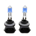 Spotlamp Seal Beam Replacement Bulb Set for Harley-Davidson