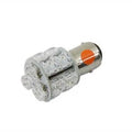 Super Flux LED Bulb Amber for Harley-Davidson