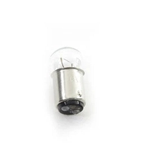 6 Volt Bulbs for Harley-Davidson