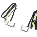 Chrome LED Turn Signal Set for Harley-Davidson