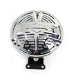 Replica Delco Remy Chrome 6 Volt Horn for Harley-Davidson