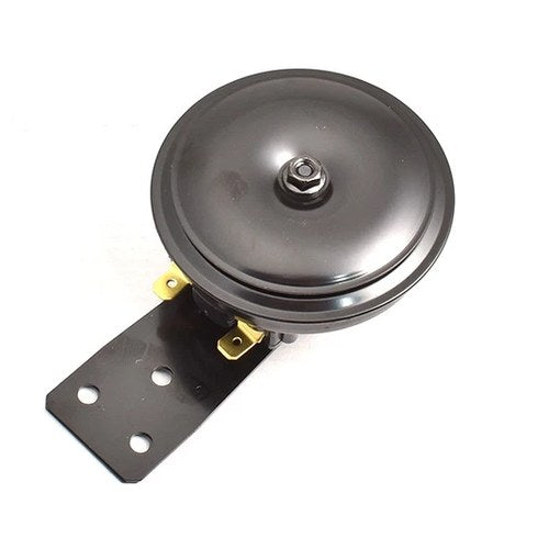 XL Horn Black for Harley-Davidson