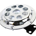 Xlch Chrome Horn for Harley-Davidson