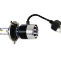 LED H-4 Headlamp Insert for Harley-Davidson