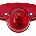 Beehive Triumph Tail Lamp for Harley-Davidson
