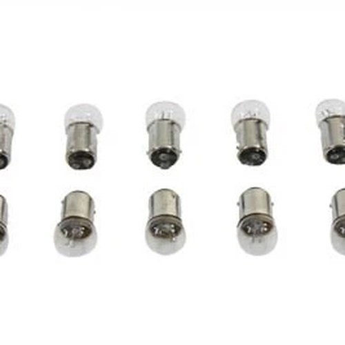 Bullet Marker Lamp Dual Filament for Harley-Davidson