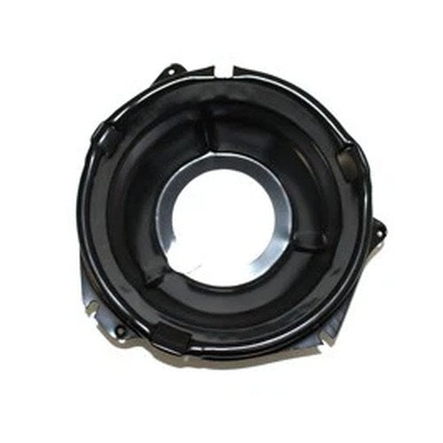 Headlamp Outer Mount Ring for Harley-Davidson