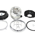 7 inch Headlamp Assembly Seal Beam for Harley-Davidson