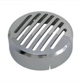 Horn Grill Chrome for Harley-Davidson