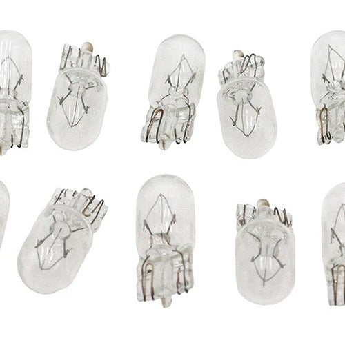 Bulb for Marker Lamp for Harley-Davidson