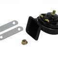Replica Replacement Horn Black for Harley-Davidson