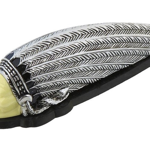 Indian Face Front Fender Lamp for Harley-Davidson