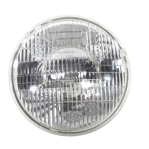 7 inch Round 6 Volt Headlamp Sealed Beam Bulb for Harley-Davidson