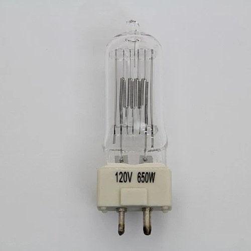 650 Watt Bulb 12 Volt for Harley-Davidson