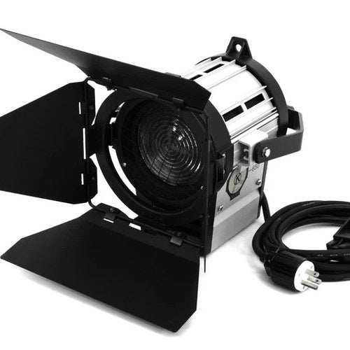 Dtw 650 Tungsten Light for Harley-Davidson