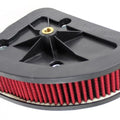 Air Filter Black for Harley-Davidson