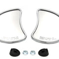 Fairing Mount Mirror Set for Harley-Davidson