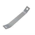 Chrome Air Cleaner Support Bracket for Harley-Davidson