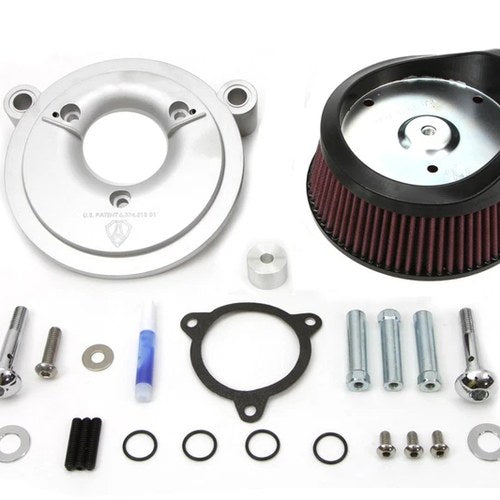 Big Sucker Air Cleaner Kit Stage I for Harley-Davidson