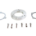 M8 CV Adapter Ring Kit for Harley-Davidson